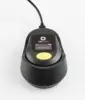 Micro GPS tracker for lone worker, SOS alert in two ways voice with monitoring platform
