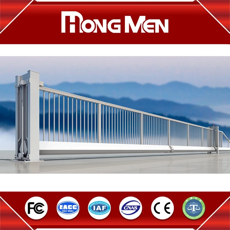 Brilliant Quality Oem Aluminum Sliding Cantilever Gate Hardware Suppliers Buy Sliding