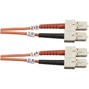 15-ft. 5-Pack Blue 4.5-m Black Box CAT6 Value Line Patch Cable Stranded