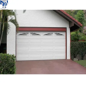 China Insulation Garage Door Wholesale Alibaba