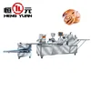 Factory price Made In China Industrial Burger Bread and bread forming Machine