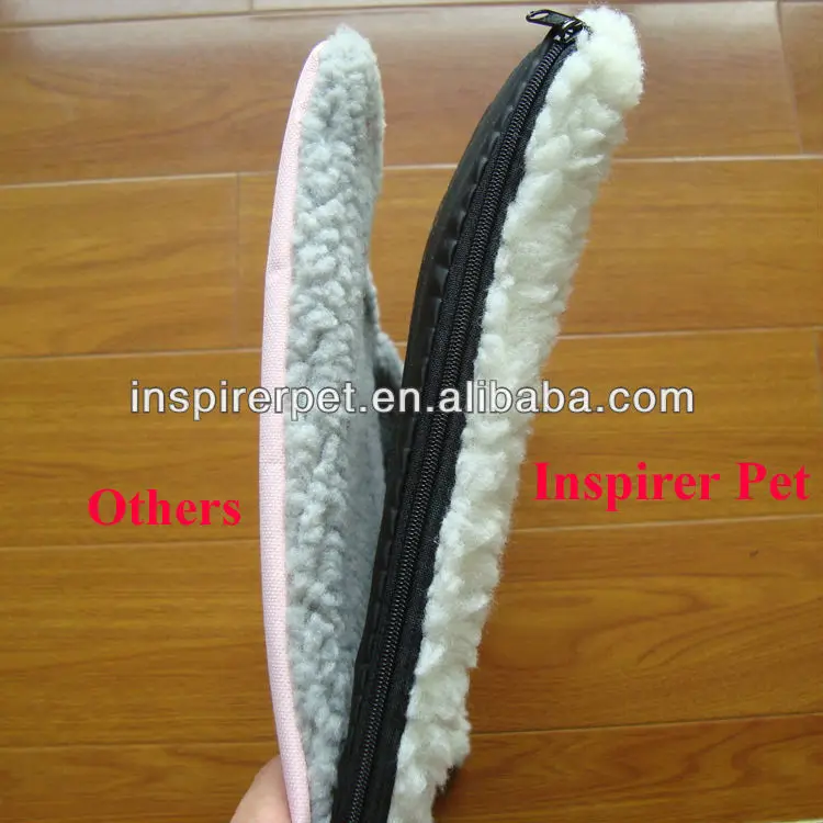 Cushion Thickness
