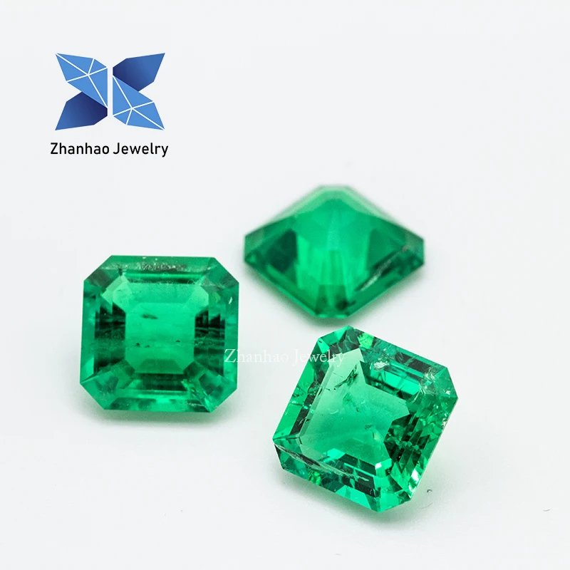 asscher cut emerald 7