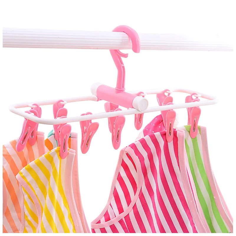 plastic pants hangers