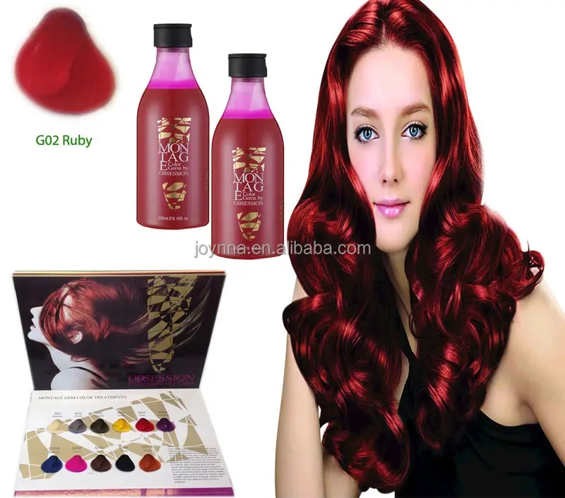  Korean  Hair  Manicure Color  Special Effects Hair  Dye  Buy 