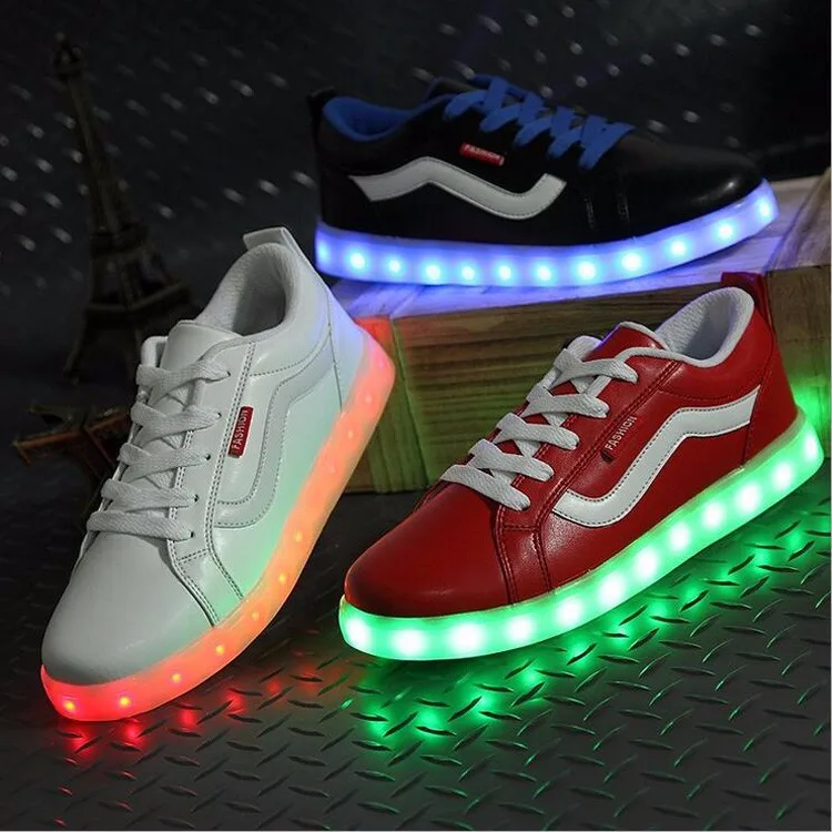 where can i buy led shoes
