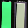 self-luminous acrylic board/photoluminescent acrylic sheet/glow in the dark sheet