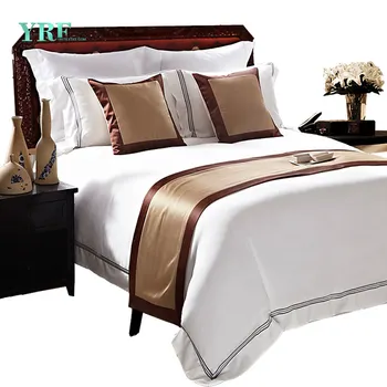Luxury Hotel Duvet Covers Queen Size Bed Sheet Set For Star Hotels Luxury Hotel Duvet Covers Queen Size Bed Sheet Set For Star Hotels