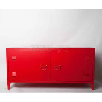 Tv Stand Cabinet Steel Tv Locker With Legs Metal Storage Locker