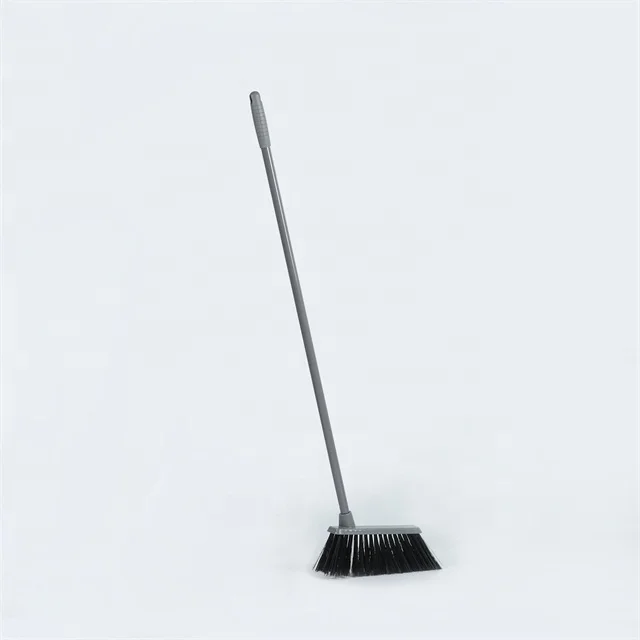 9097 amazon dustpan with broom foldable broom set long handle dustpan set