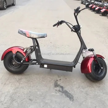 long distance electric motorcycle