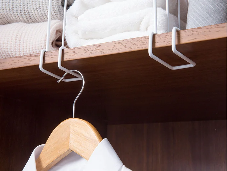 closet shelf dividers
