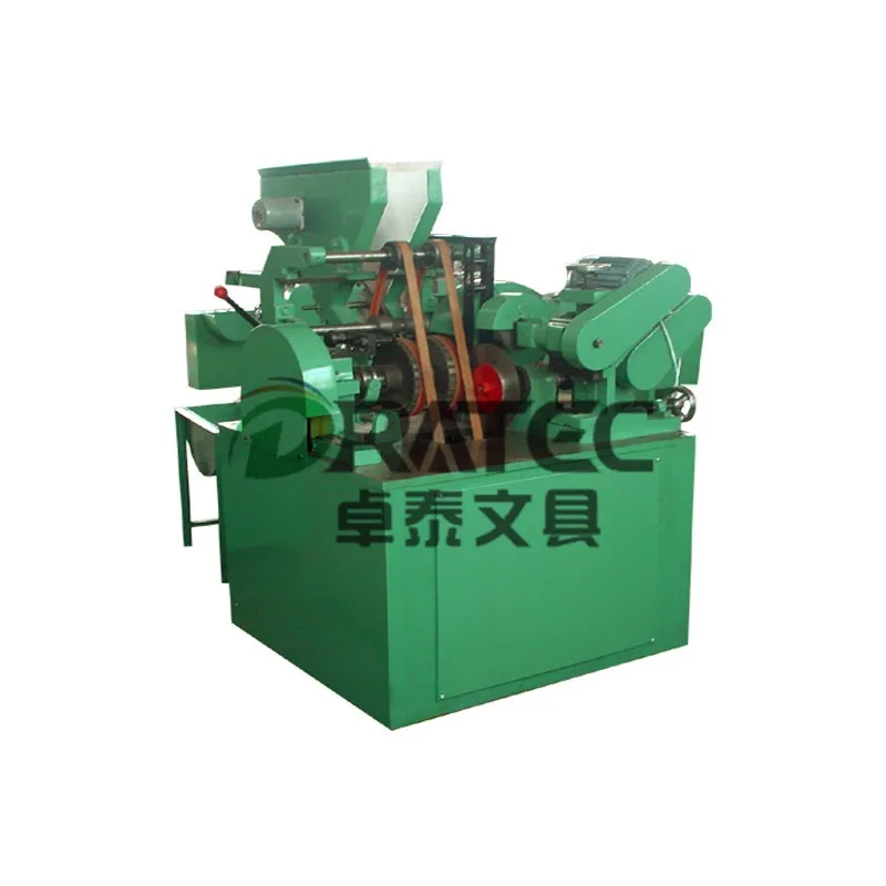 Wooden Pencil Making Machine/pencil Production Line/automatic Pencil