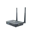 Professional PTV6 XYUNS PC Mirroring for Business Office presentation unit video audio wireless share