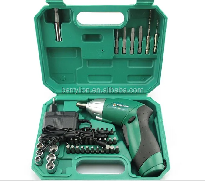 Professional Electric Screwdriver Bit For Multi Funtional Usages Buy