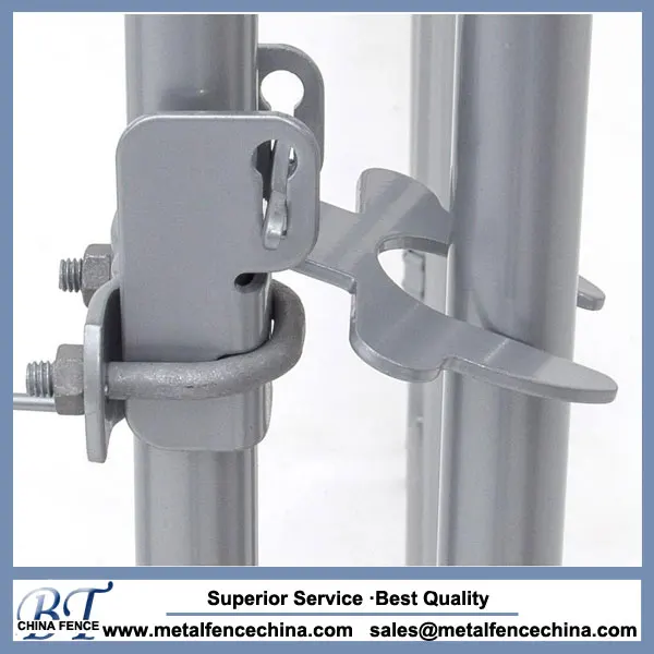 Large Custom Chain Link Metal Dog Kennel Outdoor Pet House Dog Runs Cage