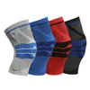 Popular Sport Knee Support Brace Sports Customized Design Knee Protector For Basket Ball