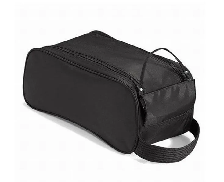 Bolsa Botas de Fútbol LFC Negro/Plata