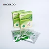 Suffered From Bad Breath?Body Odor?Try Our Haobloc Detox Foot Patch