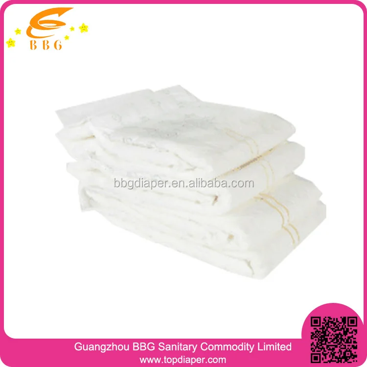 White Pe Film Plastic Backed Trade Assurance Adult Diaper Suppliers In China Buy Assurance