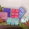 Aromatherapy Soy wax block/Indoor scented candles/Fruity and floral aroma soy candle
