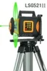 laser levels for sale LS521I High accurate laser auto level
