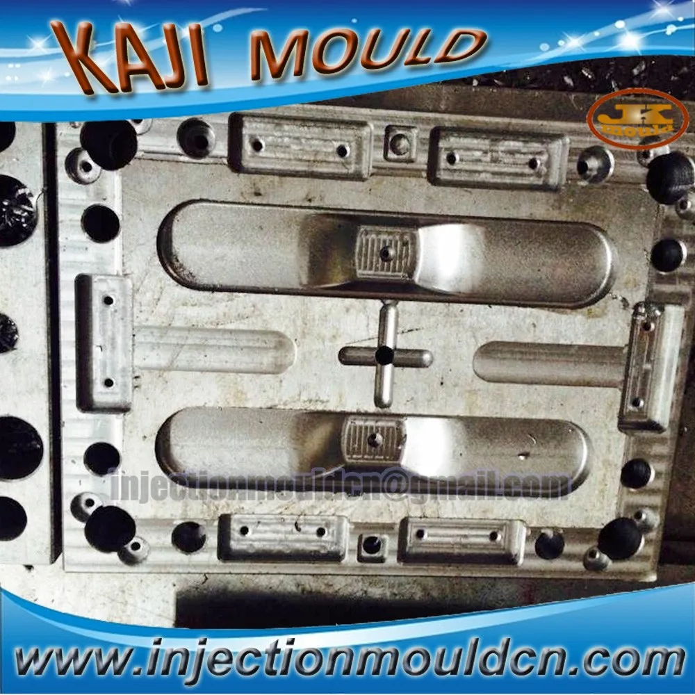Injection Plastic Floor Brush Mould,Floor Broom Head Mold,Cleaning
