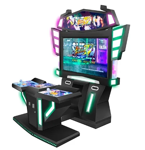 download tekken 2 arcade machine for sale