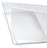 High quality Strong surface hardness 1mm thick acrylic sheet