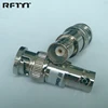 RFTYT China Manufacturer Trade Assurance Gold Supplier Fixed RF Coaxial Attenuator
