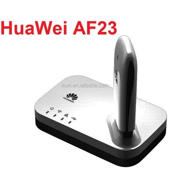 Как войти в роутер huawei af23