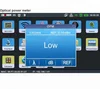 High Performance AE3100cp PON OTDR Meter Handheld PON OTDR