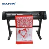 720mm1350mm Cutter Plotter with Contour Cut Function for cutting heat transfer vinyl