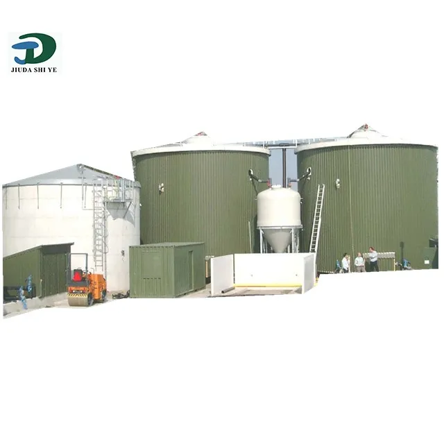 New Design Anaerobic Biogas Digester,Kingdo Chicken Waste Biogas ... New Design Anaerobic Biogas Digester,Kingdo Chicken Waste Biogas ...