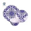 Wholesale Melamine dinnerware tableware kitchenware set of 3