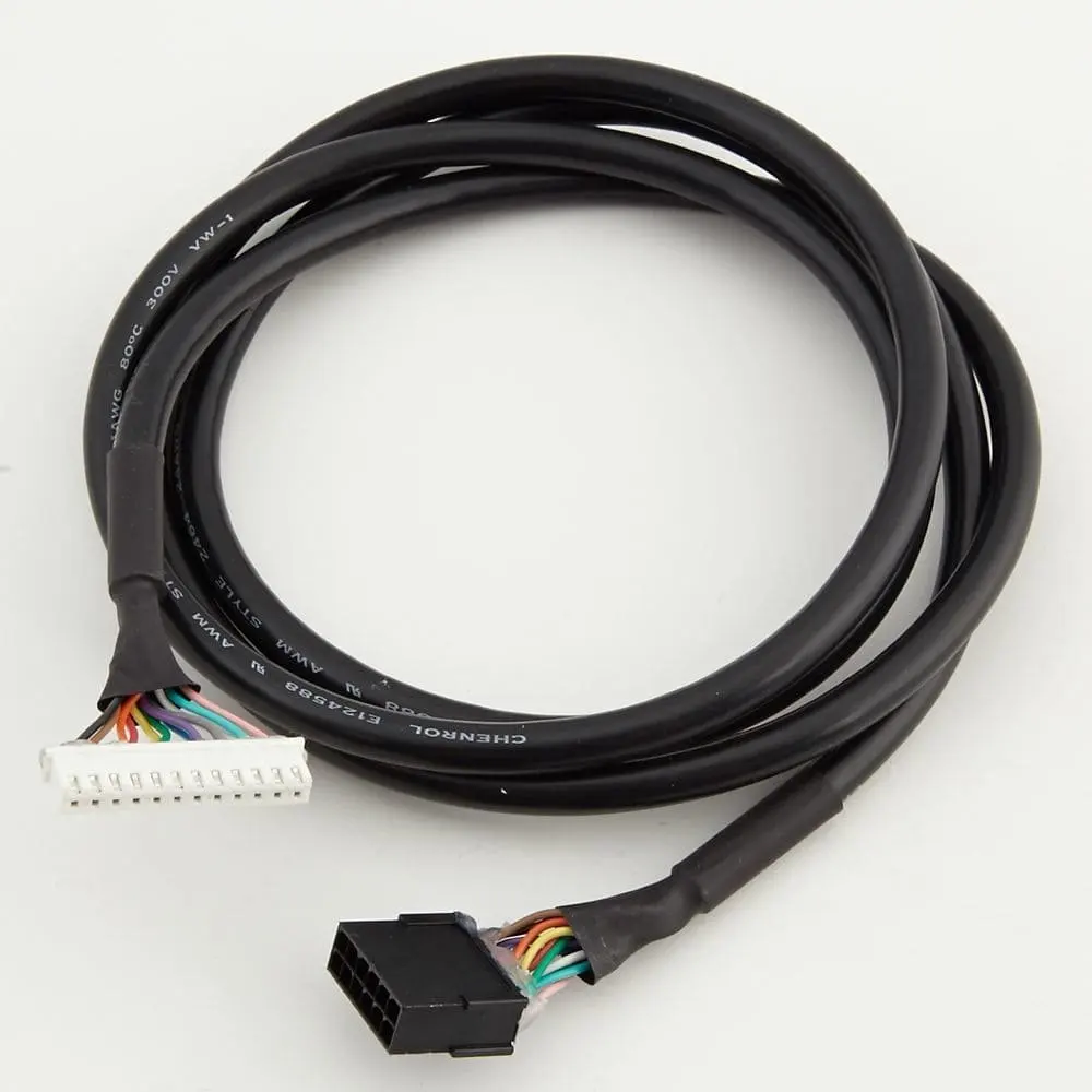 Get Quotations · Sole E020073 Treadmill Wire Harness Genuine Original Equipment Manufacturer (OEM) part for Sole