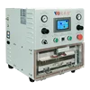 YMJ Mobile Display Glass Oca Lcd Frame Laminating Machine for All Mobiles Repair