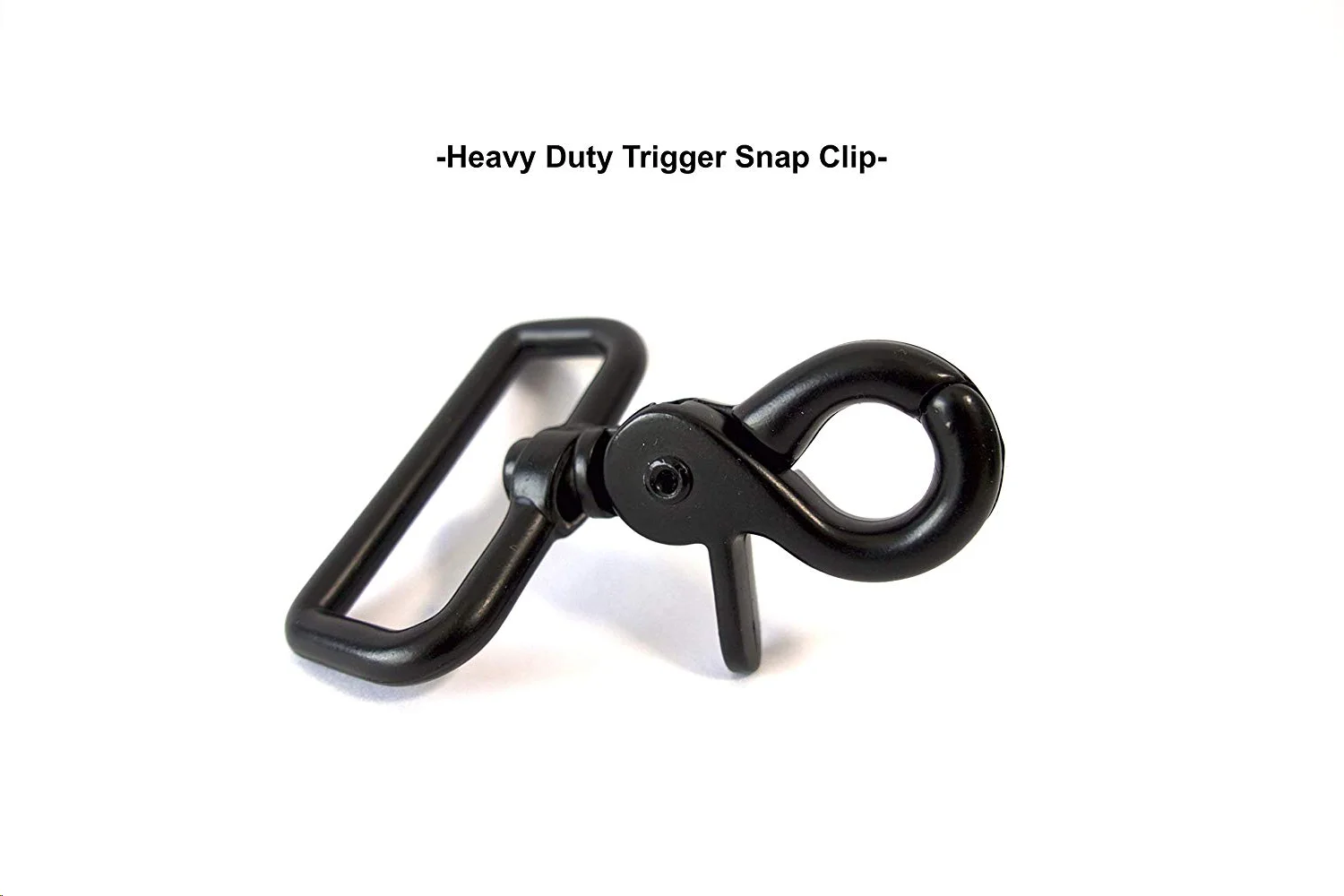 Adjustable With Tool Belt Loops And Strong Trigger Snap Clips