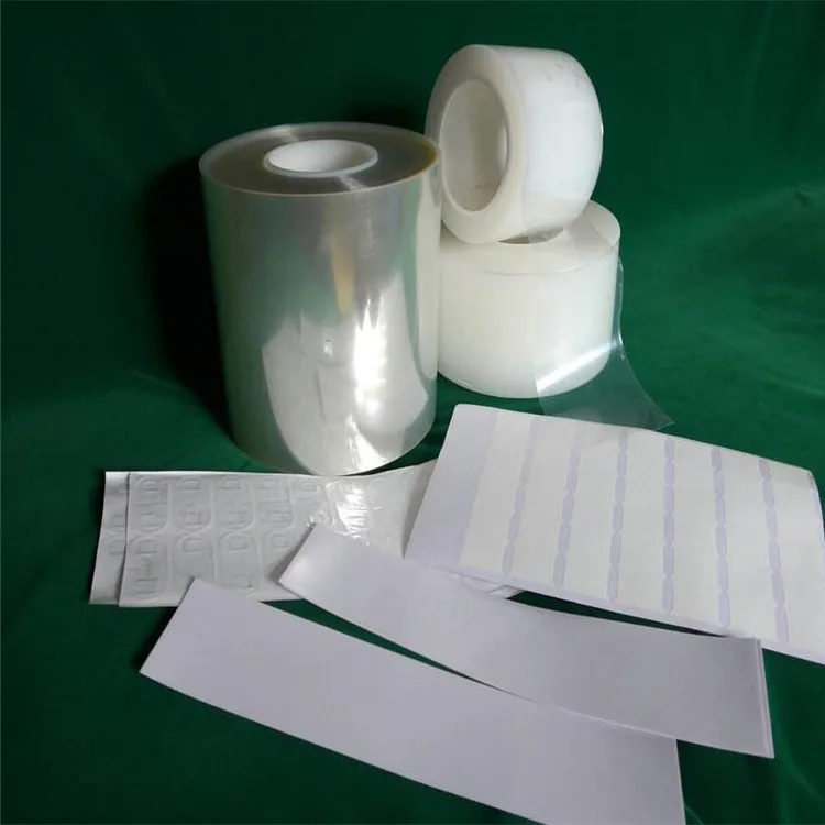 Free Sample High Clear Antifigerprints Worldwide Surface Protector