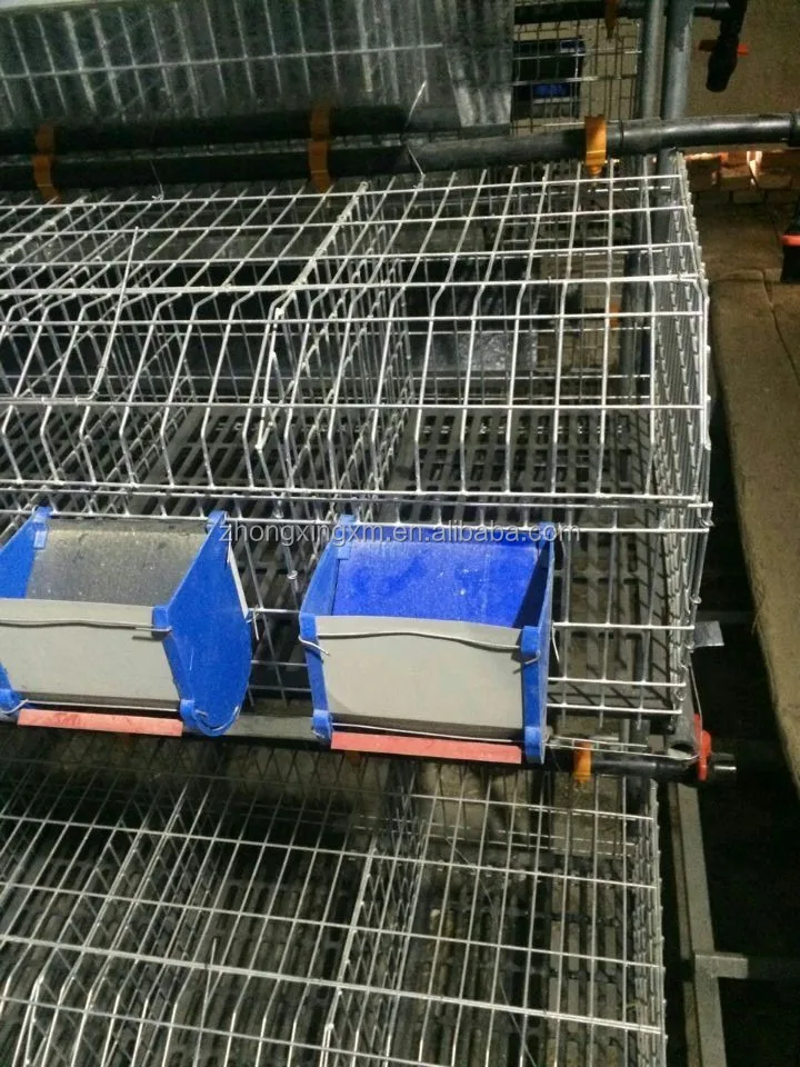Commercial Rabbit Cages Buy Commercial Rabbit Cages,Rabbit Farming