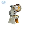 CE ISO SGS passed toggle puncher Precision hand Press
