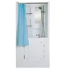 HS-1102B lowes walk in bathtub with shower,walk in tub with door/walking bath