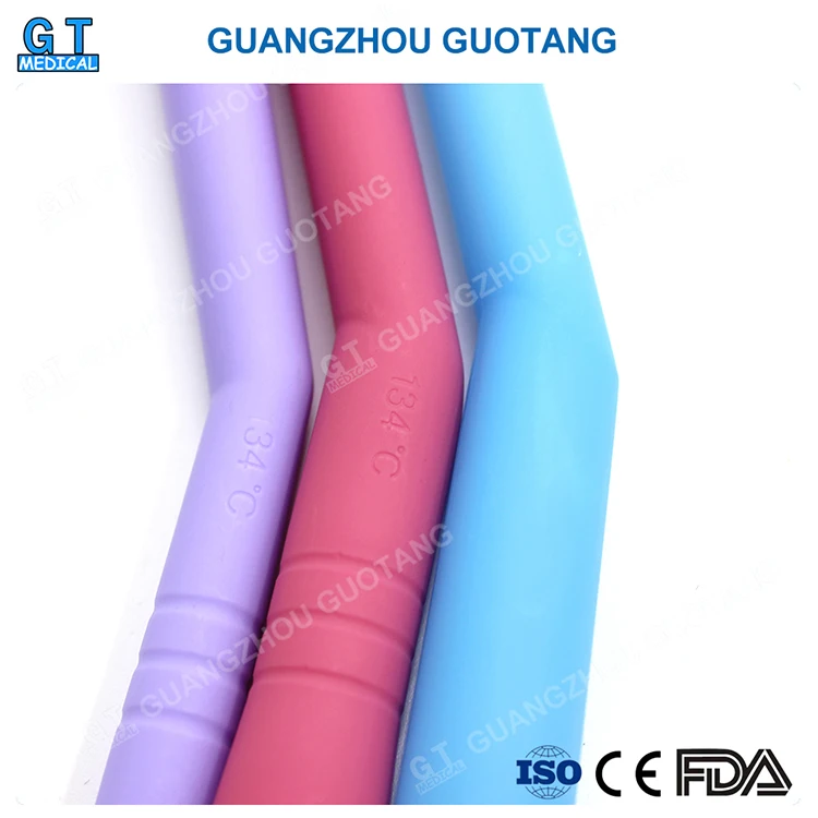 Autoclavable Disposable Dental Oral High Volume Suction Tips Tube Buy