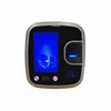 Biometric Fingerprint & Face Scanner & Card Reader Door Lock Beauty