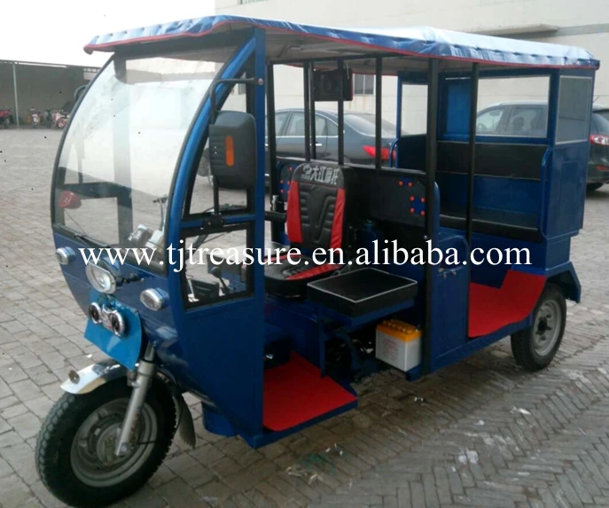 4 stroke auto rickshaw price