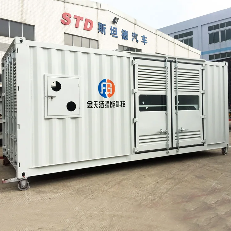 10 Ft 20 Ft 40 Ft Electrical Equipment Shipping Container Price Buy