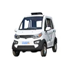 Hot selling four wheels electric recreational car