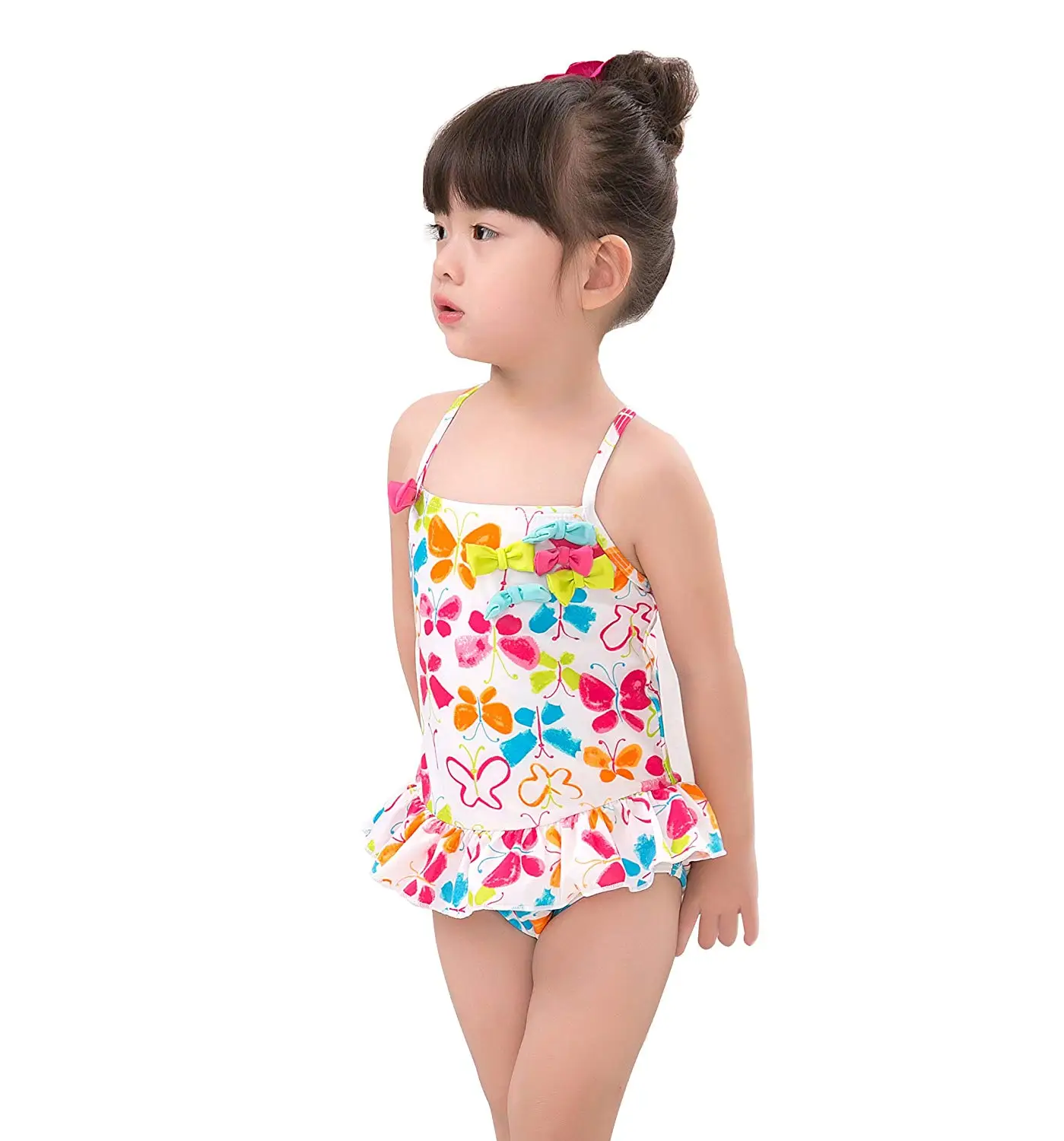 Cheap Little Girls Swimsuits, find Little Girls Swimsuits deals on line ...