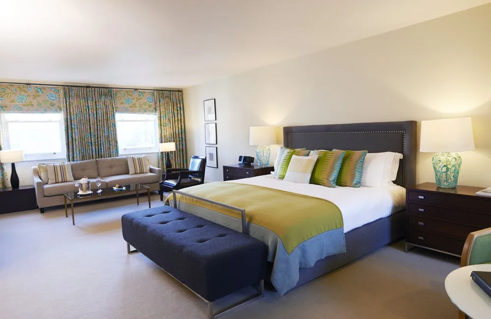 Latest Holiday Inn Modern Hotel Bedroom Furniture Buy Hotel Bedroom Furniture,Hotel Furniture