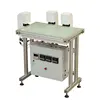 Factory Direct Adjustable A3 A4 Lamination PVC Sheet Collating Positioning Welder Machine
